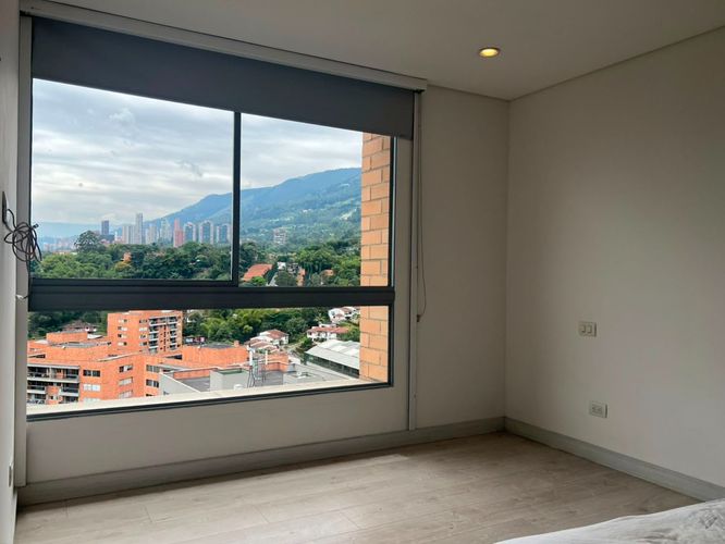 Apartamento de 2 alcobas en arriendo en Loma Del Esmeraldal, Envigado, 86 m² · foto 11 de 15
