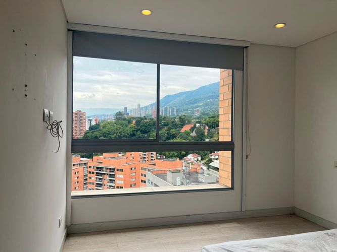 Apartamento de 2 alcobas en arriendo en Loma Del Esmeraldal, Envigado, 86 m² · foto 13 de 15