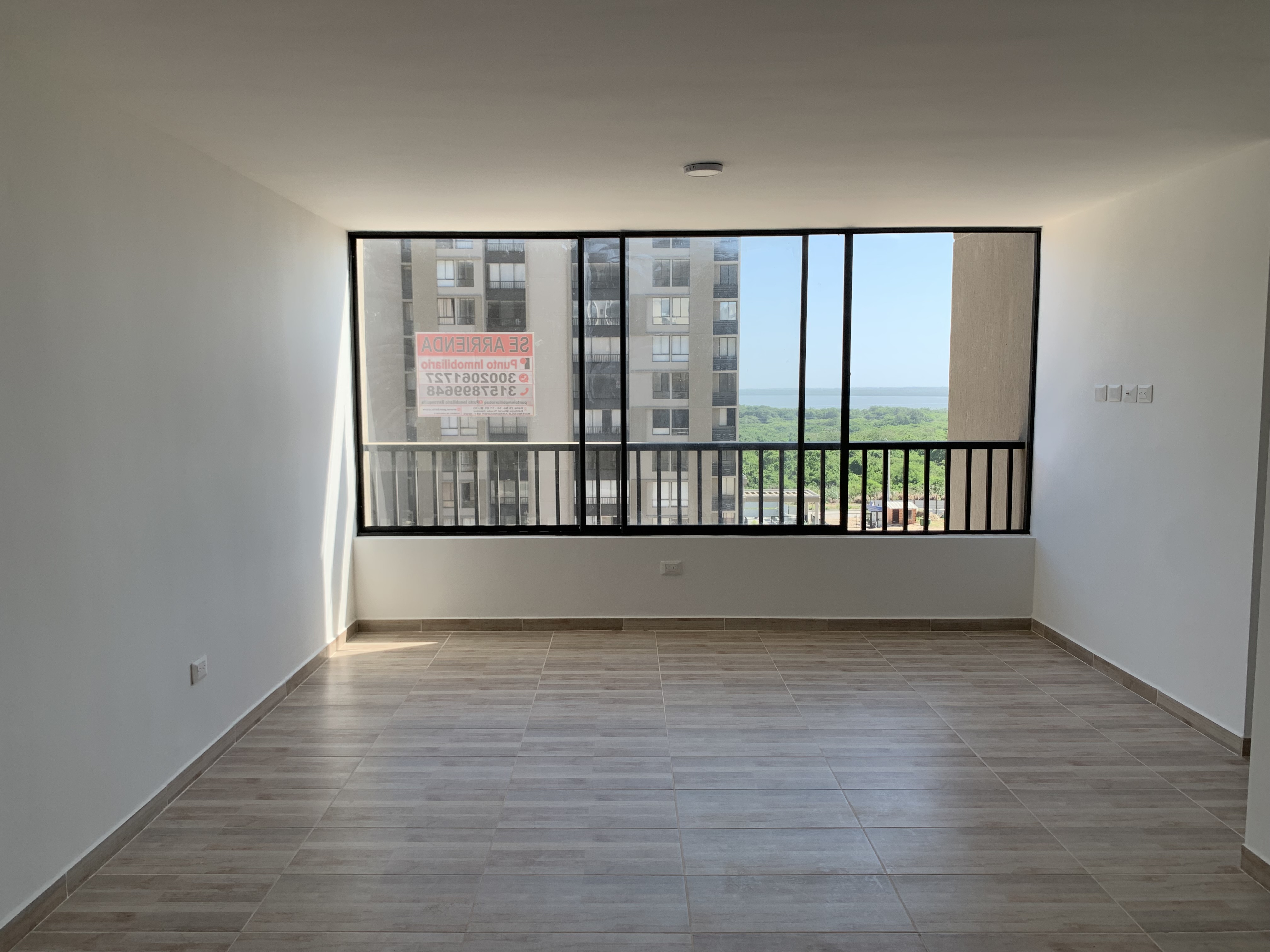Apartamento en venta en Ciudad Mallorquin, Barranquilla · foto 2 de 17