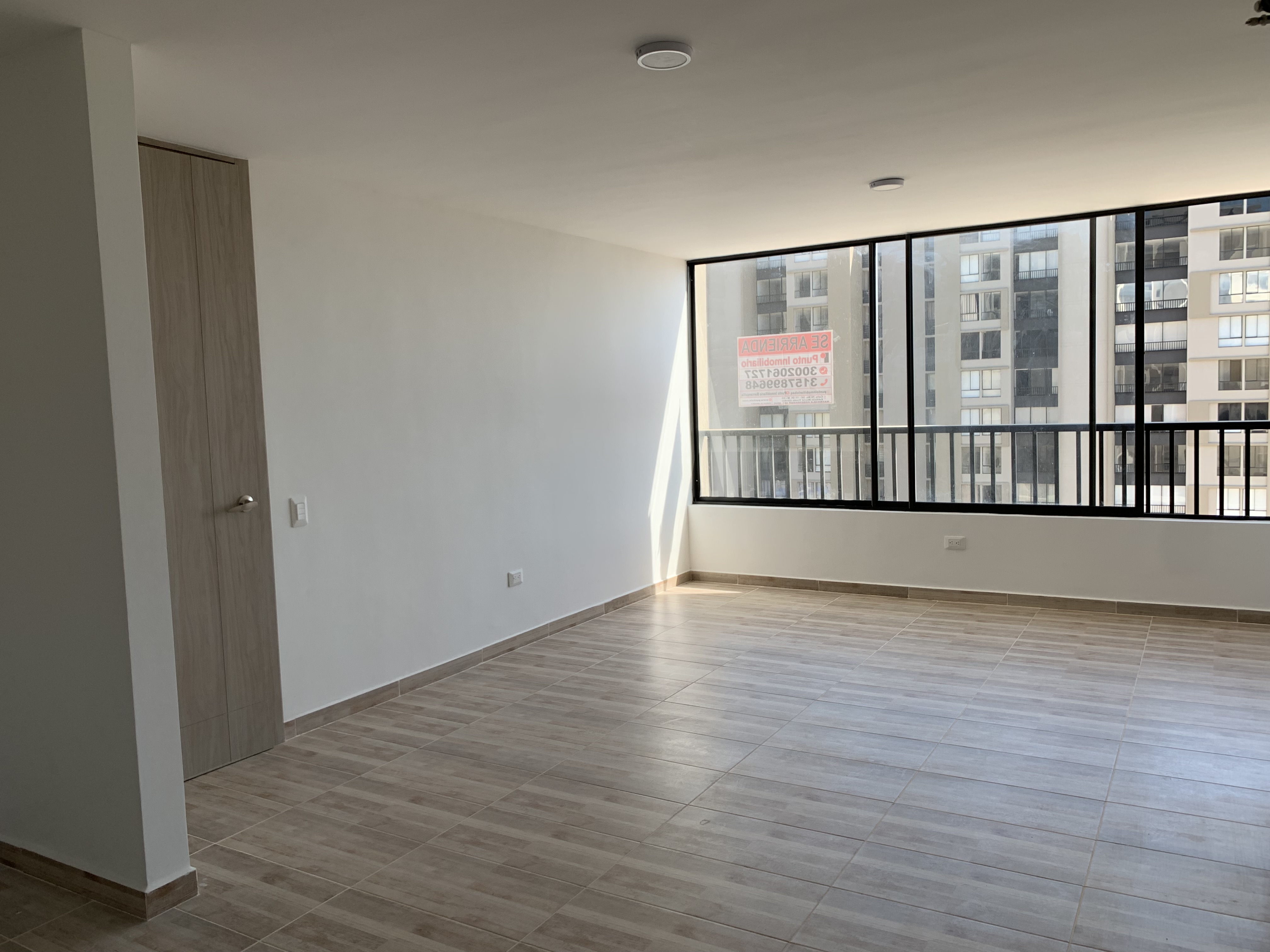 Apartamento en venta en Ciudad Mallorquin, Barranquilla · foto 3 de 17