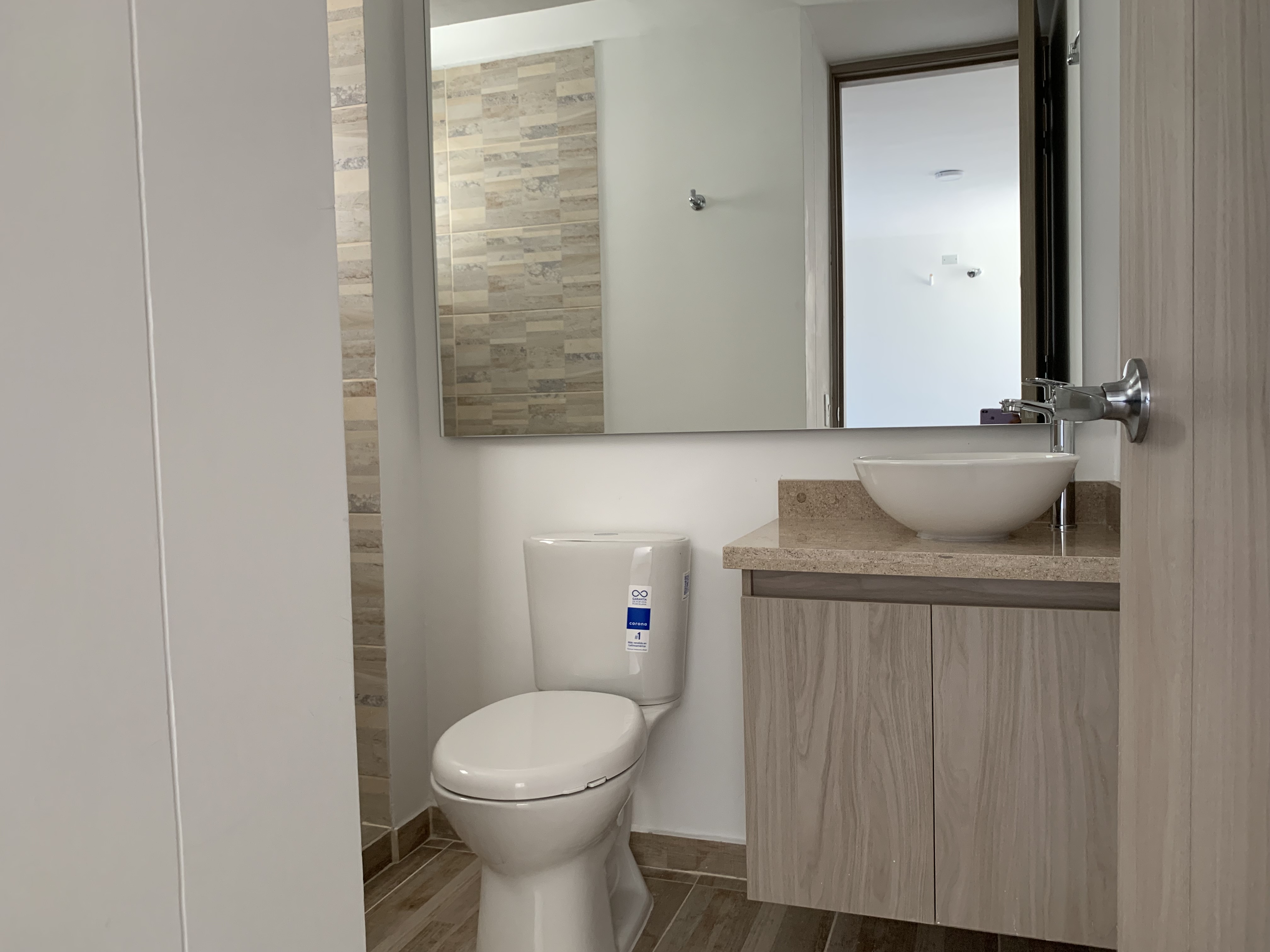 Apartamento en venta en Ciudad Mallorquin, Barranquilla · foto 5 de 17