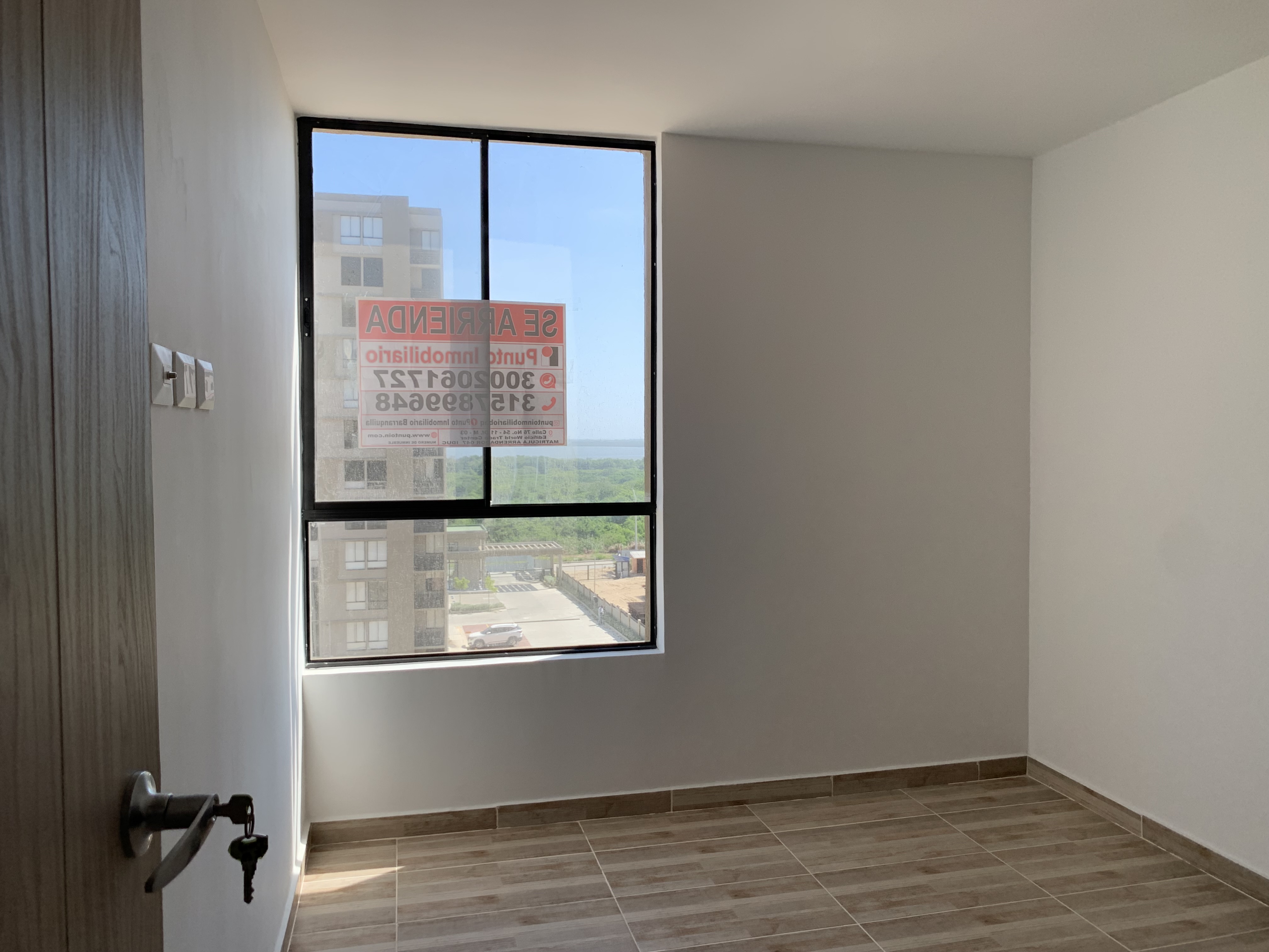 Apartamento en venta en Ciudad Mallorquin, Barranquilla · foto 7 de 17