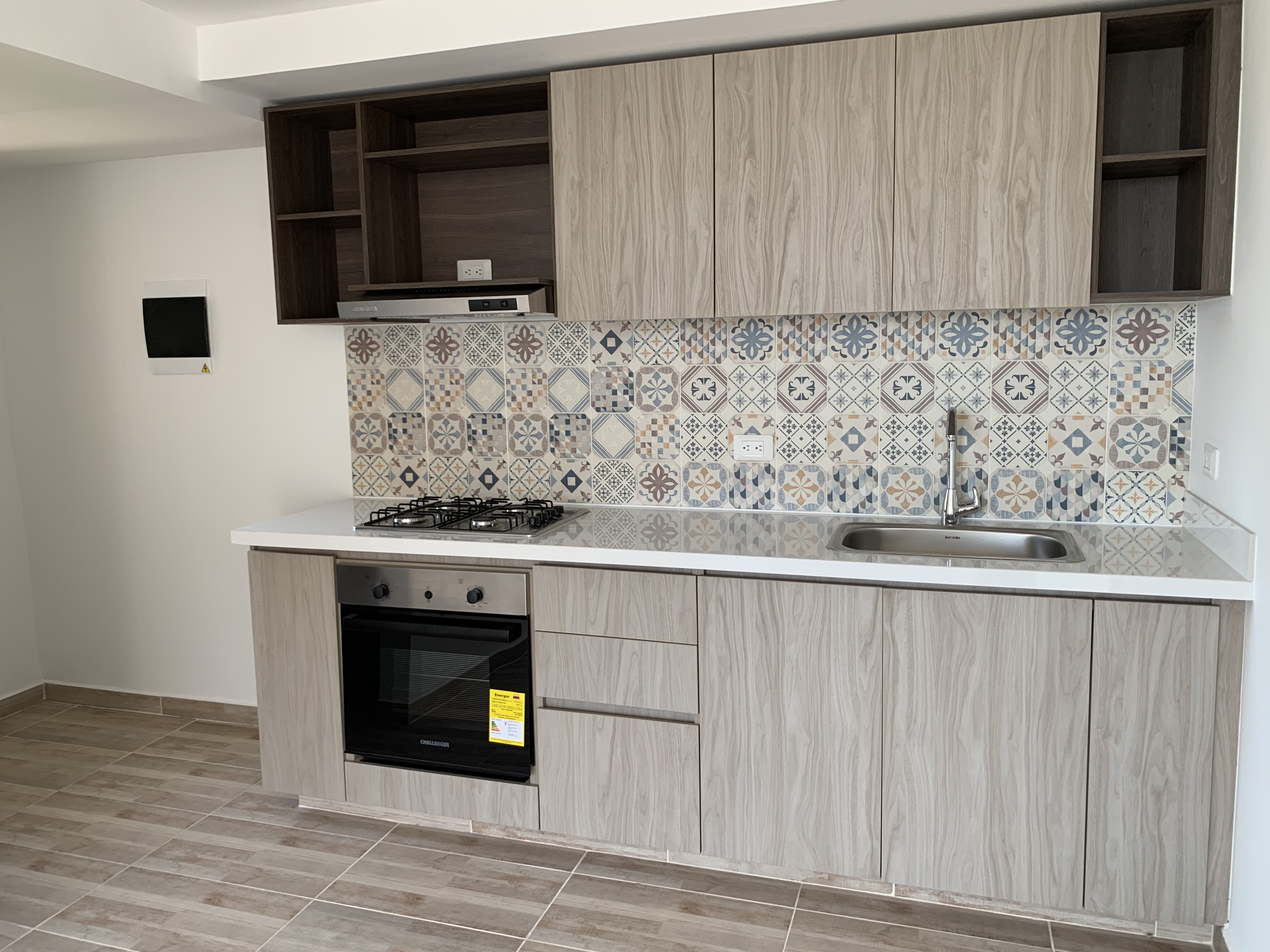 Apartamento en venta en Ciudad Mallorquin, Barranquilla · foto 15 de 17