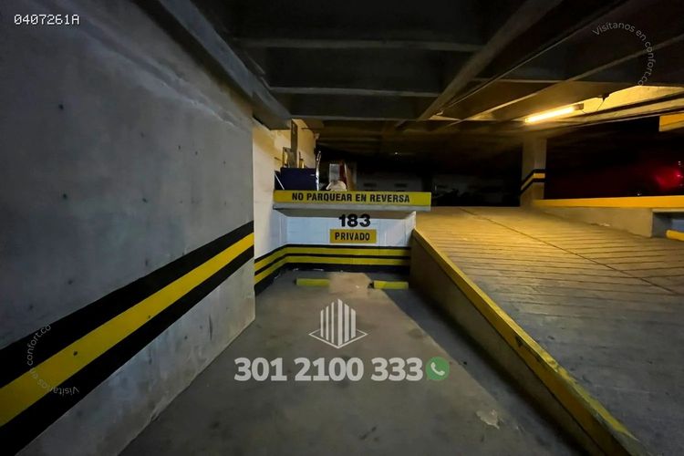 Apartaestudio en arriendo en Oviedo, Medellín, 52 m² · foto 14 de 19