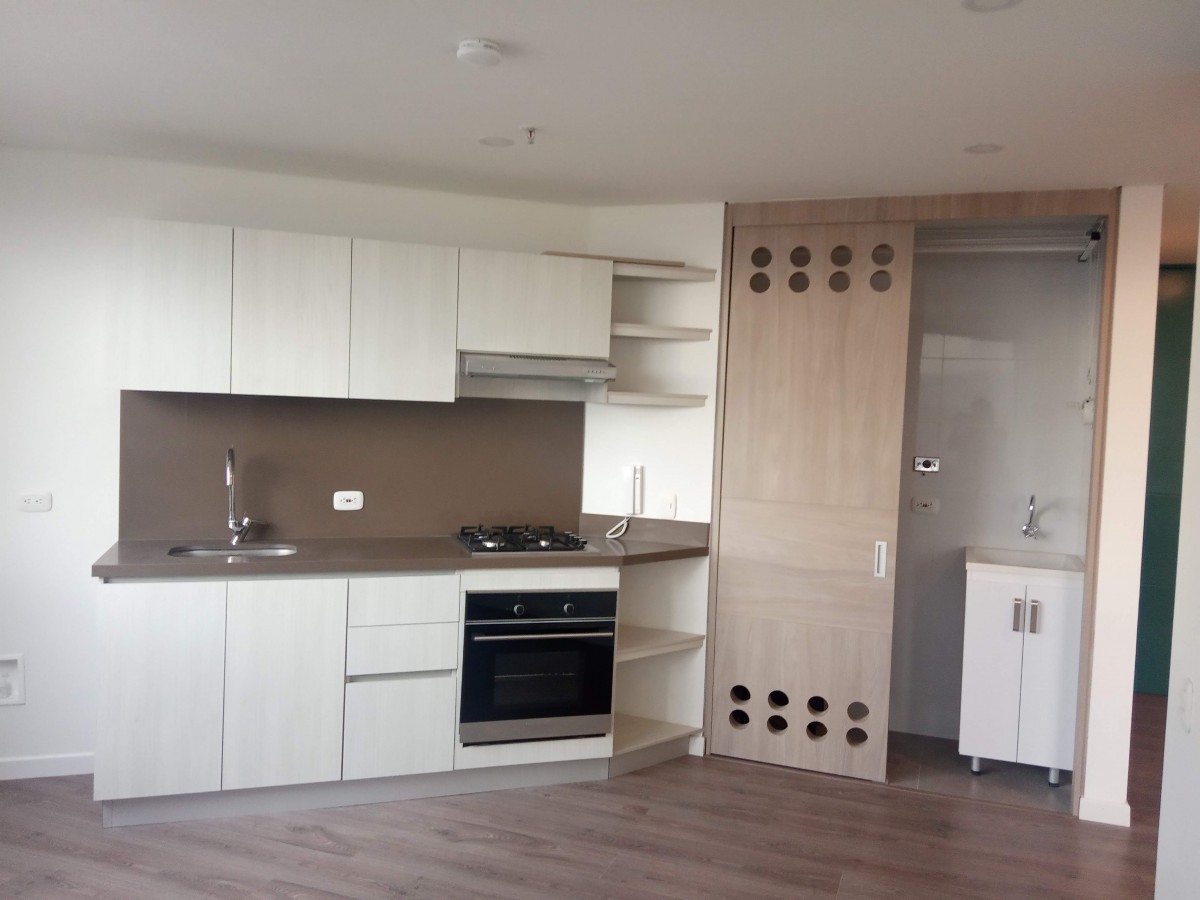 Apartamento en venta en Teusaquillo, Bogotá · foto 2 de 15