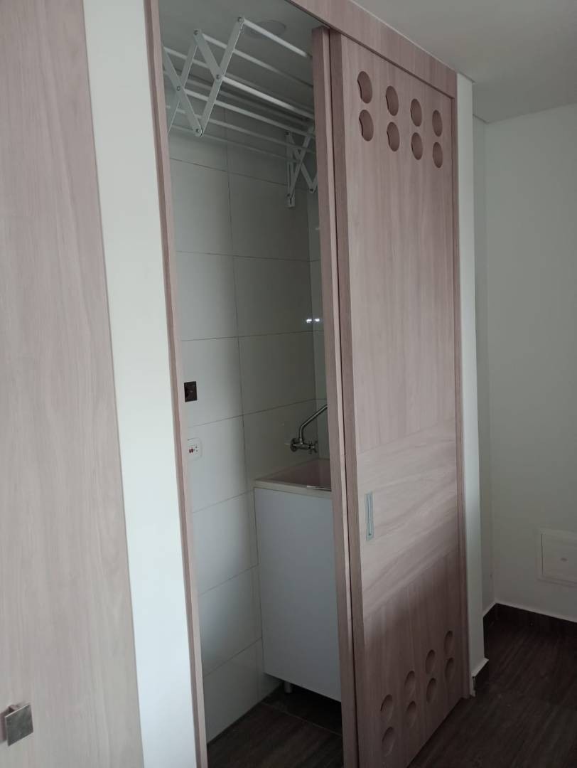 Apartamento en venta en Teusaquillo, Bogotá · foto 4 de 15