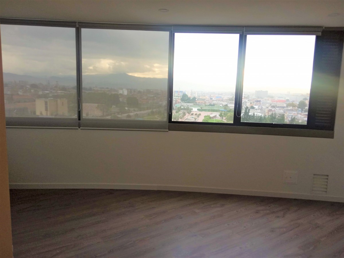 Apartamento en venta en Teusaquillo, Bogotá · foto 5 de 15