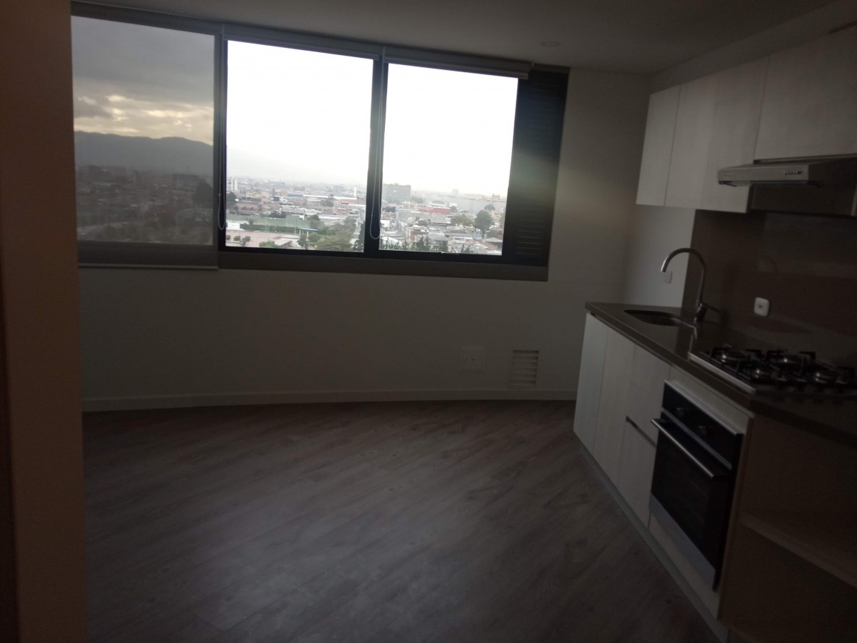 Apartamento en venta en Teusaquillo, Bogotá · foto 6 de 15