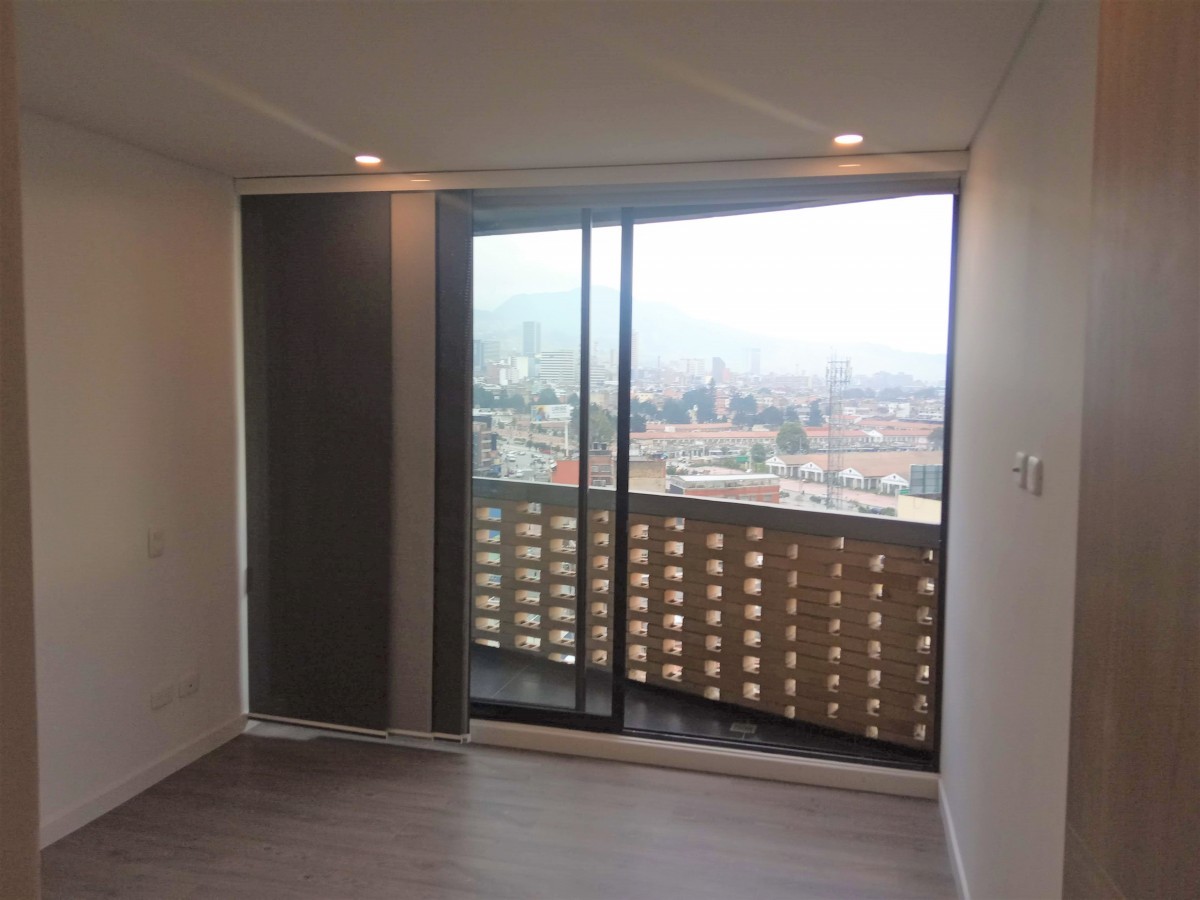 Apartamento en venta en Teusaquillo, Bogotá · foto 7 de 15
