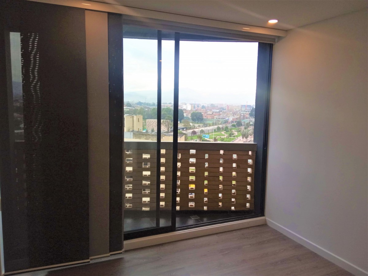 Apartamento en venta en Teusaquillo, Bogotá · foto 8 de 15