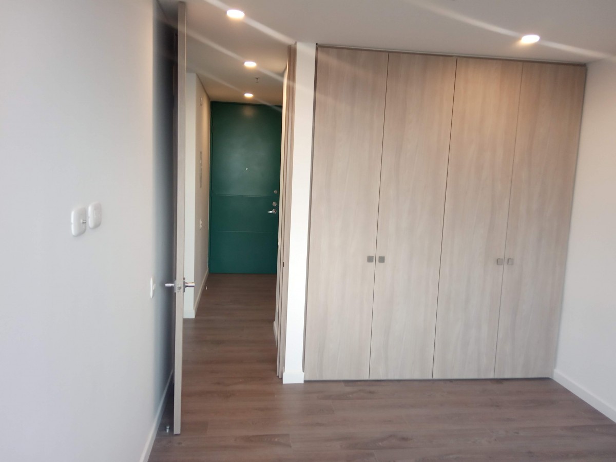 Apartamento en venta en Teusaquillo, Bogotá · foto 9 de 15