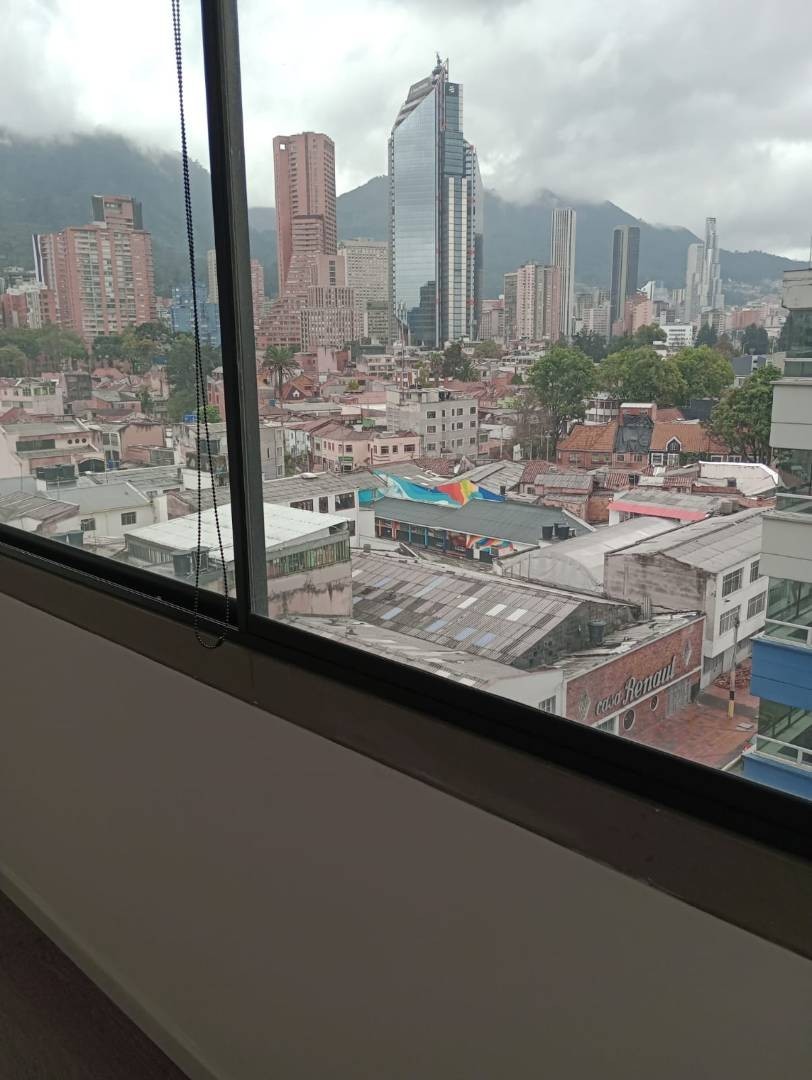 Apartamento en venta en Teusaquillo, Bogotá · foto 12 de 15