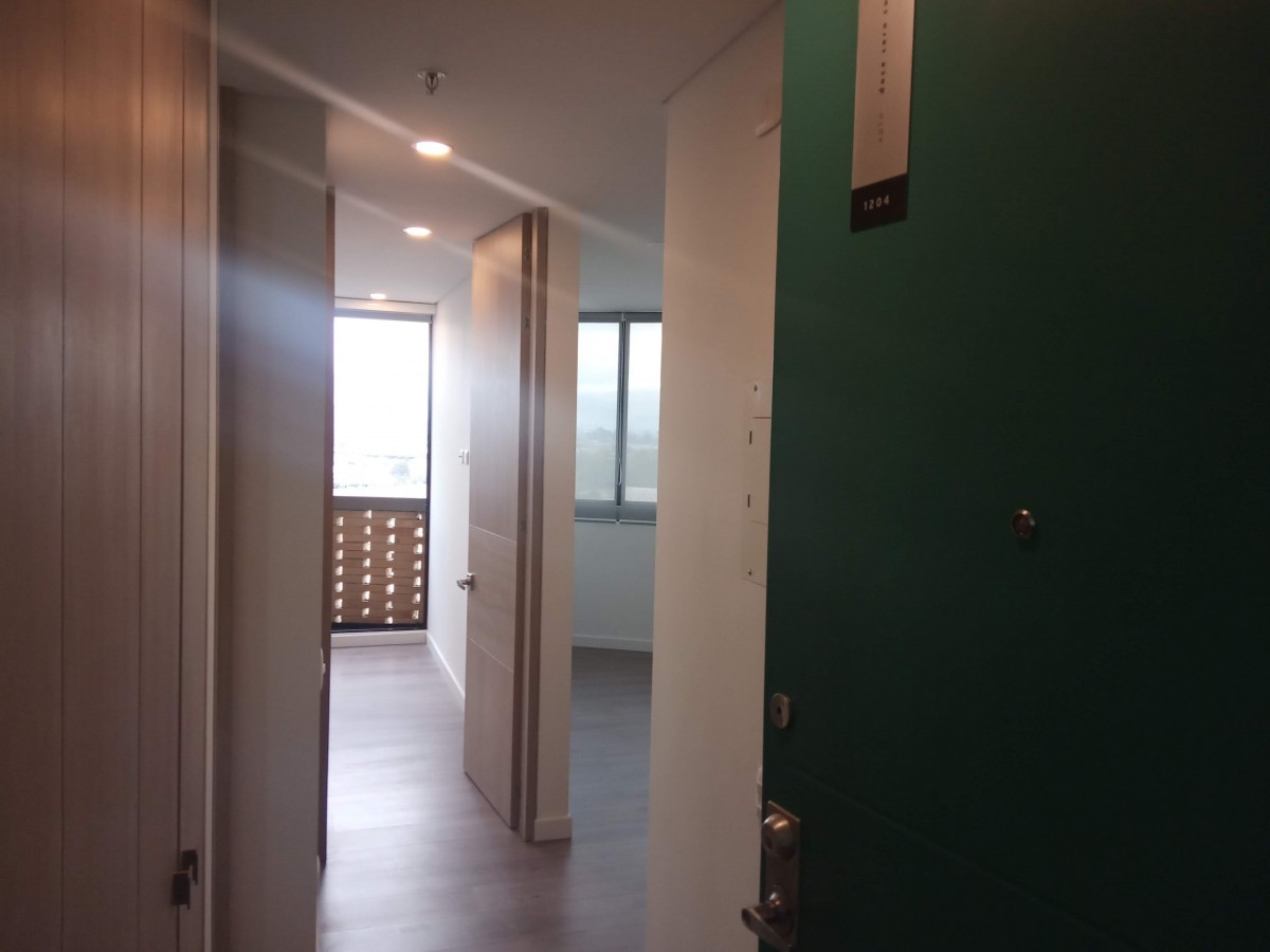 Apartamento en venta en Teusaquillo, Bogotá · foto 13 de 15