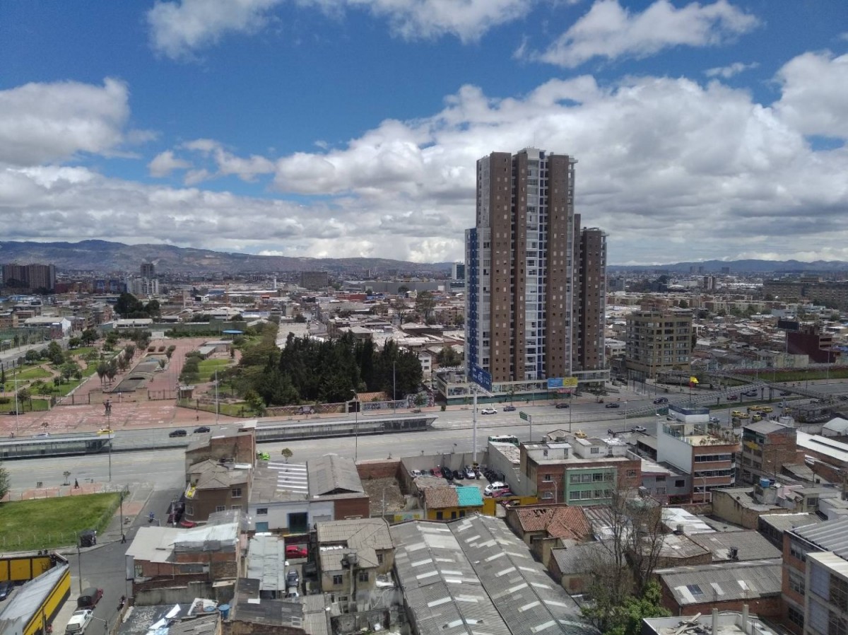 Apartamento en venta en Teusaquillo, Bogotá · foto 14 de 15