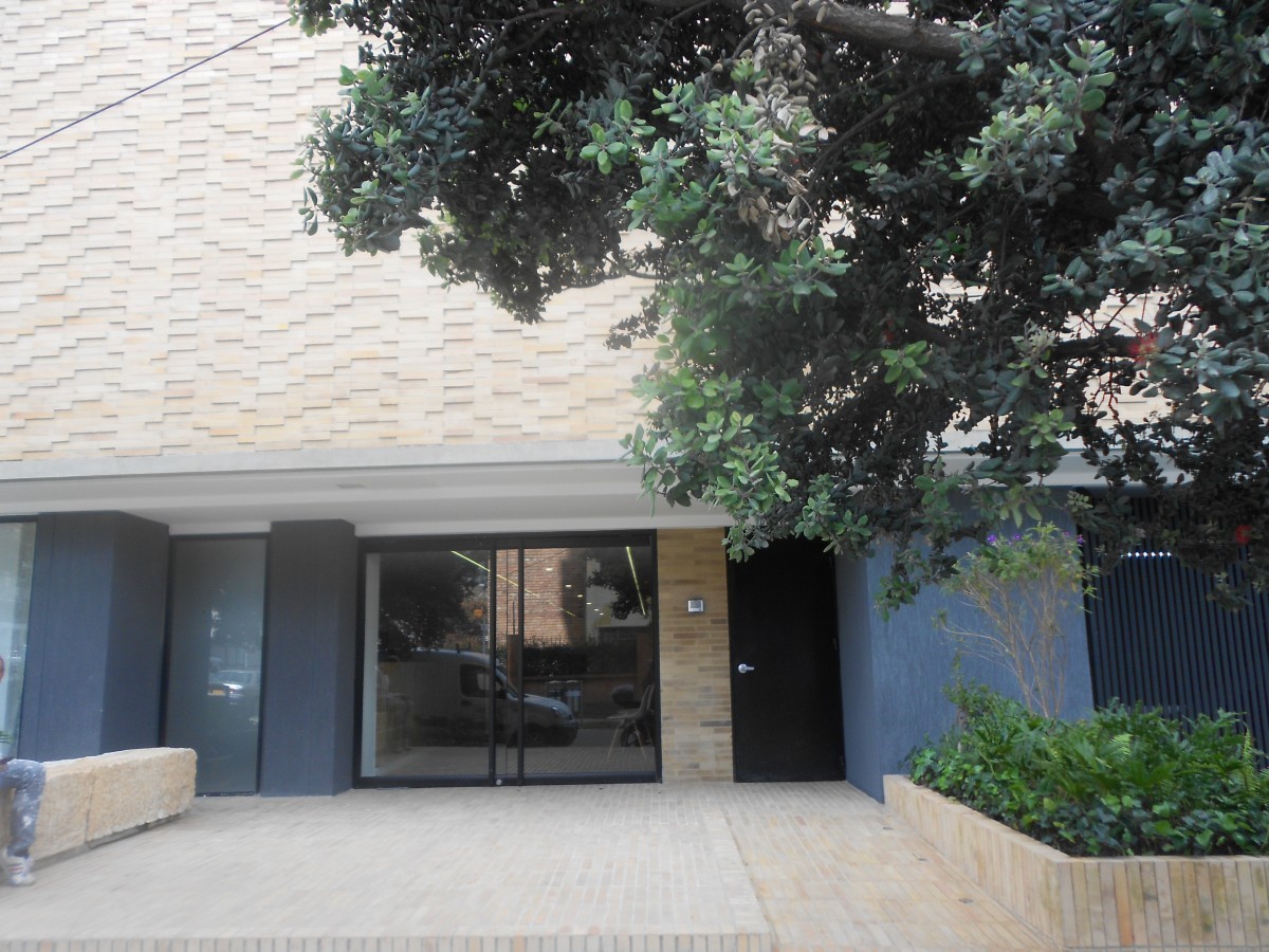 Apartamento en venta en Teusaquillo, Bogotá · foto 15 de 15