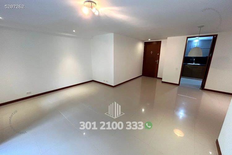 Apartamento de 3 alcobas en arriendo en Loma Benedictinos, Envigado, 142 m² · foto 3 de 24