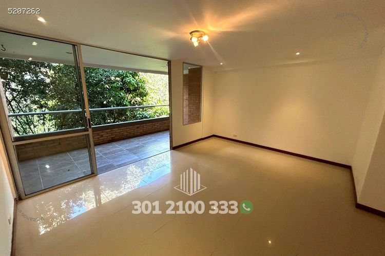 Apartamento de 3 alcobas en arriendo en Loma Benedictinos, Envigado, 142 m² · foto 5 de 24