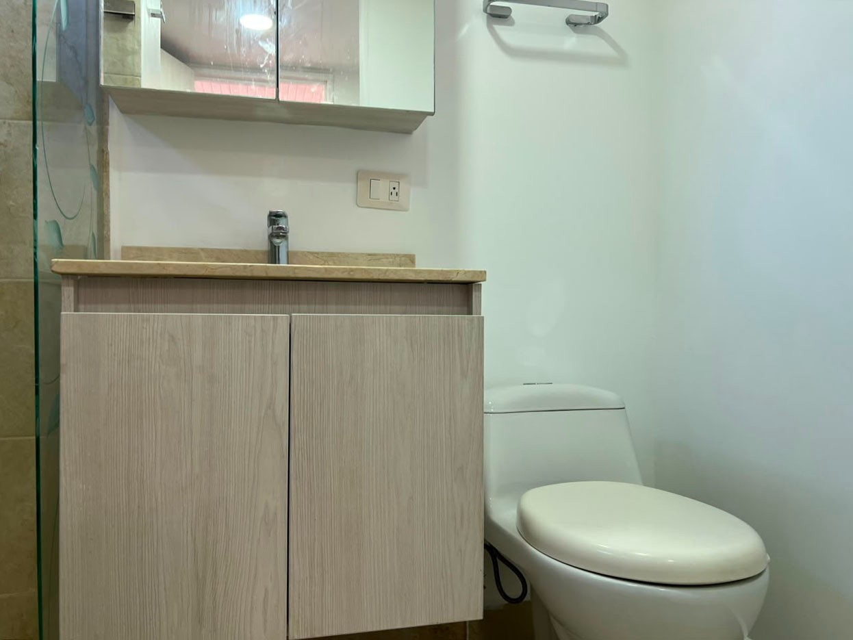 Apartamento en venta en Escobero, Envigado · foto 14 de 15