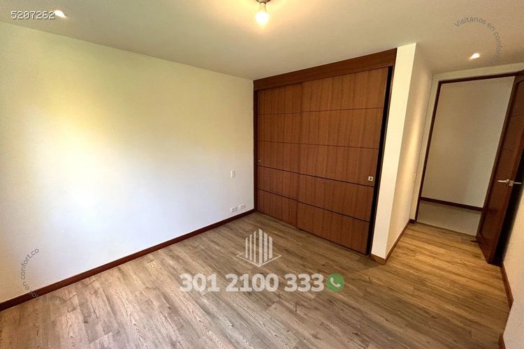 Apartamento de 3 alcobas en arriendo en Loma Benedictinos, Envigado, 142 m² · foto 11 de 24