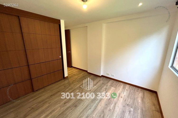 Apartamento de 3 alcobas en arriendo en Loma Benedictinos, Envigado, 142 m² · foto 12 de 24