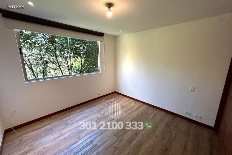 Apartamento de 3 alcobas en arriendo en Loma Benedictinos, Envigado, 142 m² · foto 13 de 24