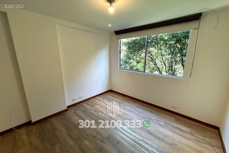 Apartamento de 3 alcobas en arriendo en Loma Benedictinos, Envigado, 142 m² · foto 14 de 24