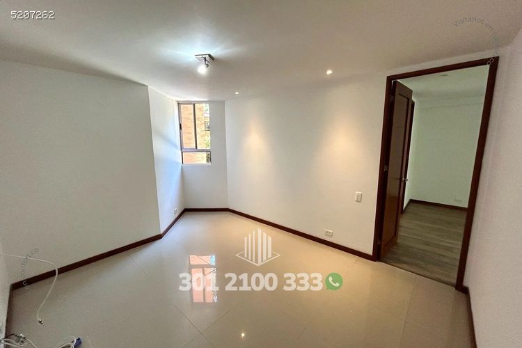 Apartamento de 3 alcobas en arriendo en Loma Benedictinos, Envigado, 142 m² · foto 15 de 24