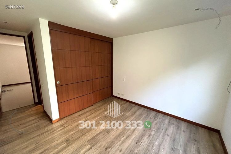 Apartamento de 3 alcobas en arriendo en Loma Benedictinos, Envigado, 142 m² · foto 18 de 24