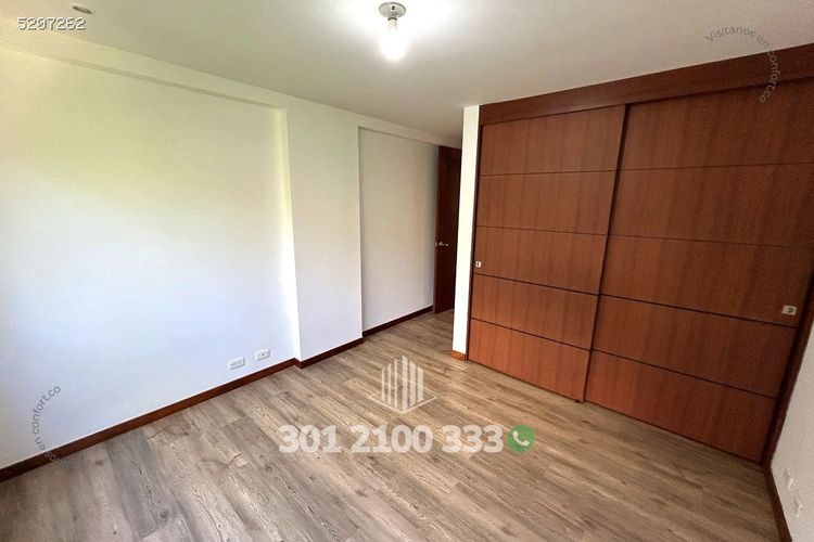 Apartamento de 3 alcobas en arriendo en Loma Benedictinos, Envigado, 142 m² · foto 17 de 24