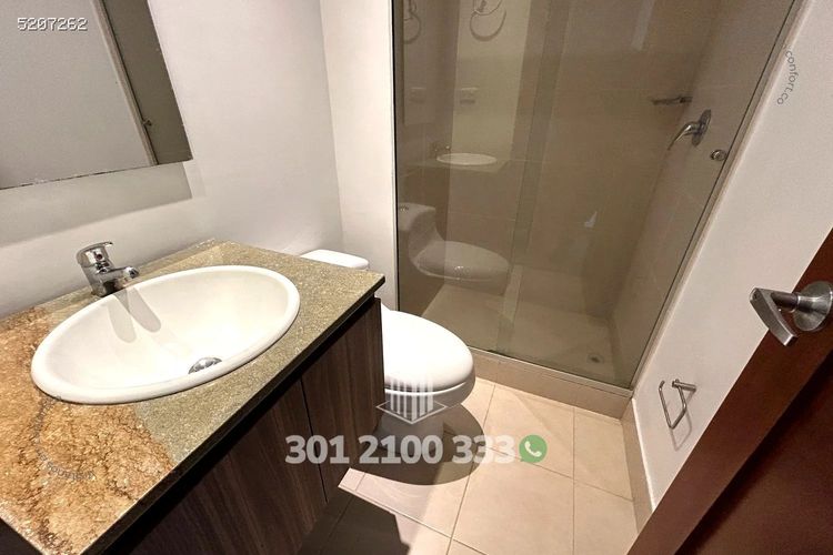 Apartamento de 3 alcobas en arriendo en Loma Benedictinos, Envigado, 142 m² · foto 20 de 24