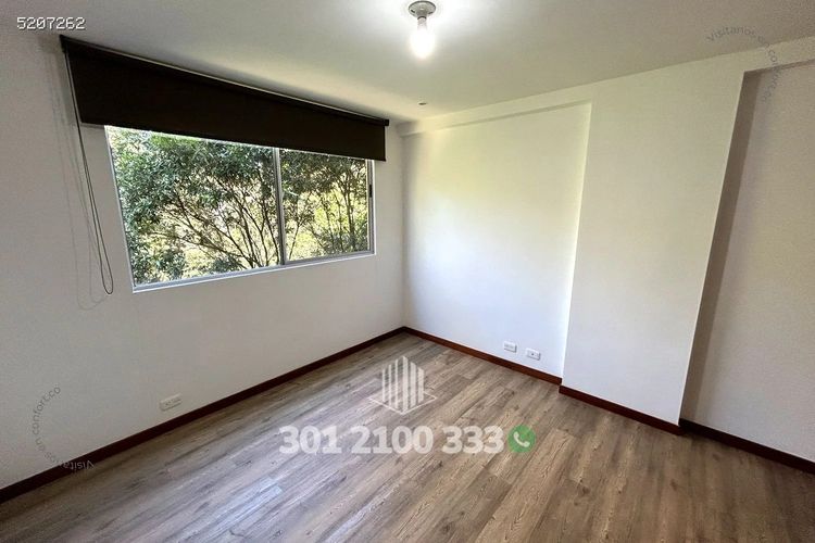 Apartamento de 3 alcobas en arriendo en Loma Benedictinos, Envigado, 142 m² · foto 19 de 24