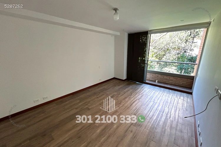 Apartamento de 3 alcobas en arriendo en Loma Benedictinos, Envigado, 142 m² · foto 21 de 24