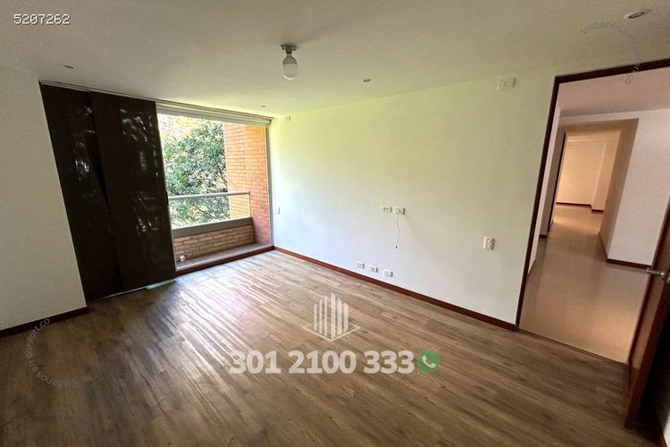 Apartamento de 3 alcobas en arriendo en Loma Benedictinos, Envigado, 142 m² · foto 22 de 24