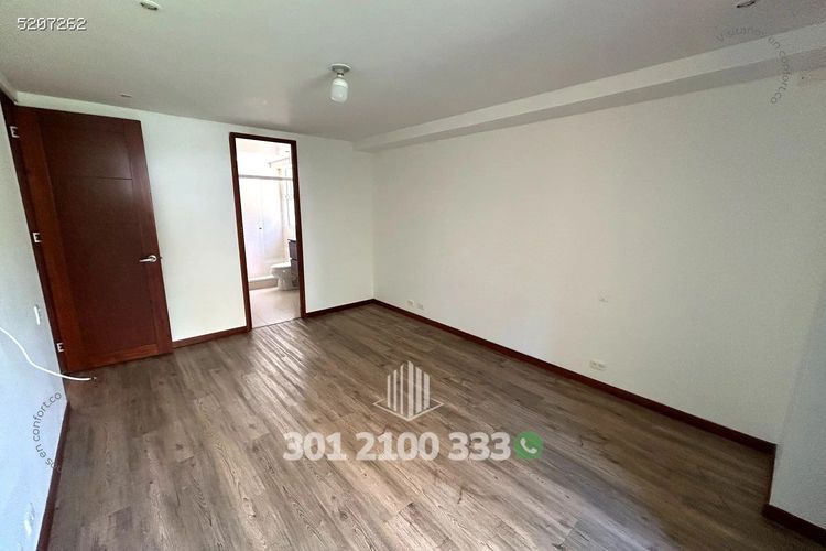 Apartamento de 3 alcobas en arriendo en Loma Benedictinos, Envigado, 142 m² · foto 24 de 24