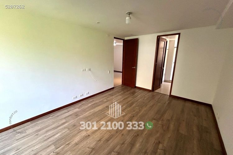 Apartamento de 3 alcobas en arriendo en Loma Benedictinos, Envigado, 142 m² · foto 23 de 24