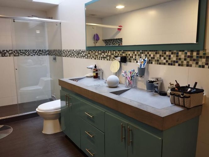 Casa de 5 alcobas en venta en Chicó Navarra, Bogotá, 736 m² · foto 10 de 11