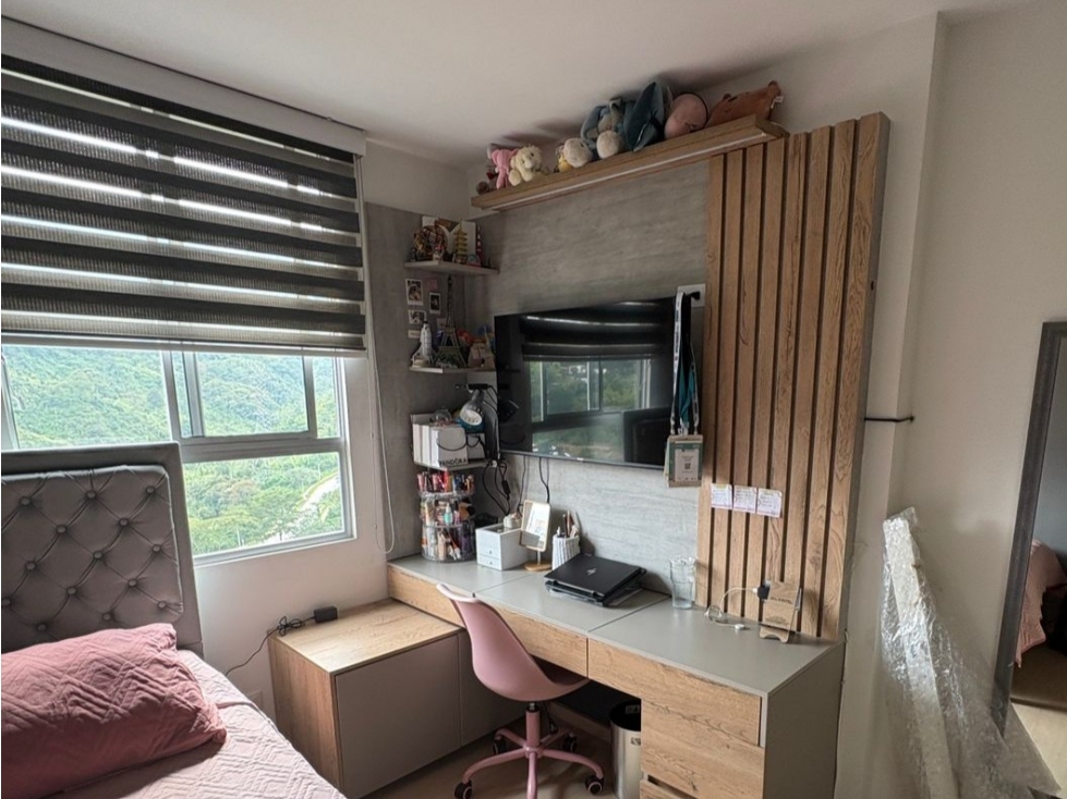 Apartamento en venta en La Aldea, La Estrella · foto 6 de 13