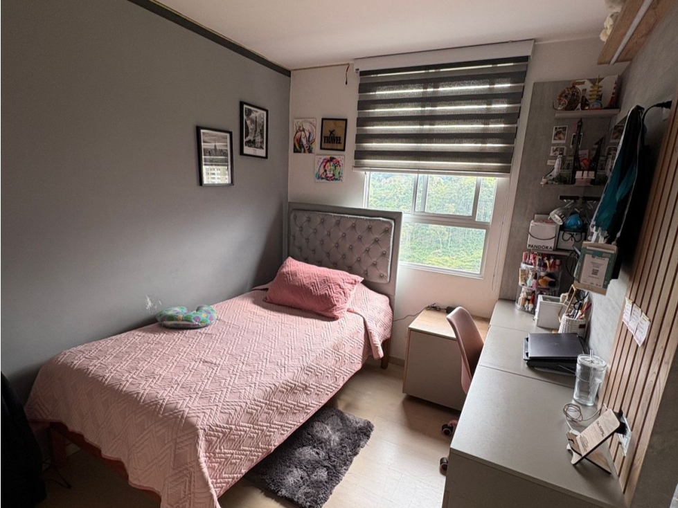 Apartamento en venta en La Aldea, La Estrella · foto 7 de 13