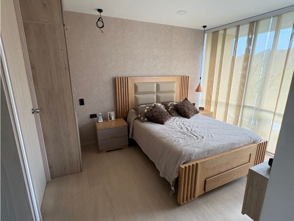 Apartamento en venta en La Aldea, La Estrella · foto 8 de 13