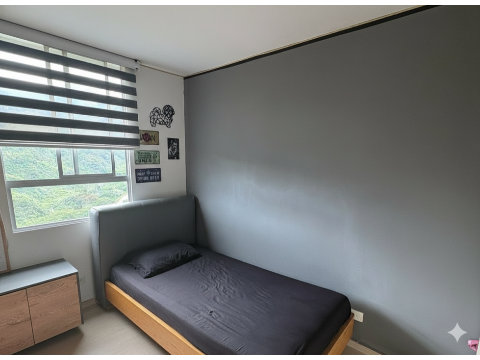 Apartamento en venta en La Aldea, La Estrella · foto 10 de 13