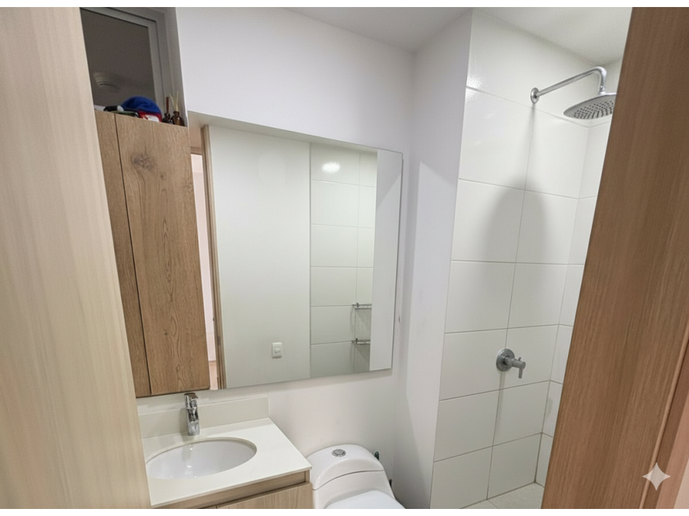 Apartamento en venta en La Aldea, La Estrella · foto 12 de 13