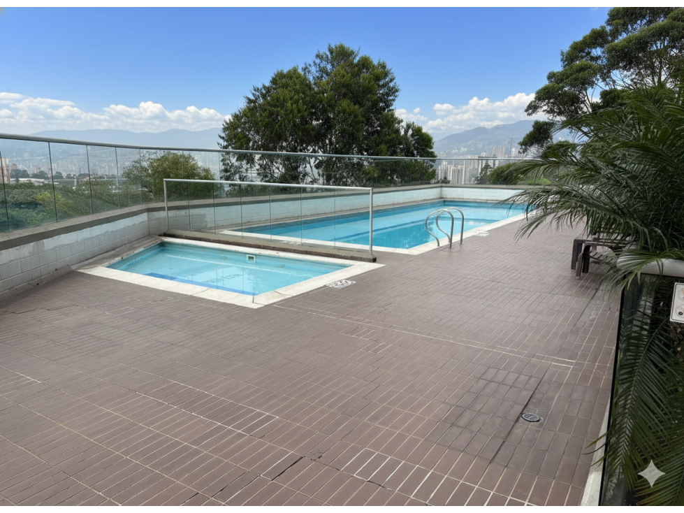 Apartamento en venta en La Aldea, La Estrella · foto 13 de 13