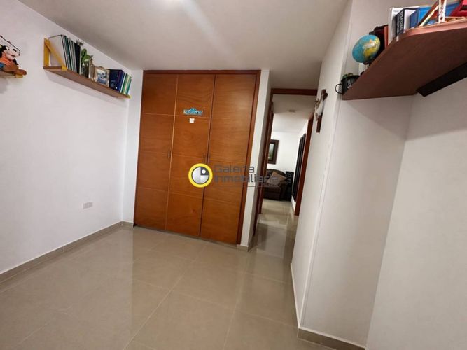 Apartamento de 3 alcobas en venta en Cabecera Del Llano, Bucaramanga, 93 m² · foto 14 de 22