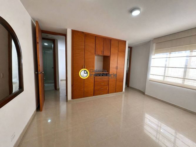 Apartamento de 3 alcobas en venta en Cabecera Del Llano, Bucaramanga, 93 m² · foto 15 de 22