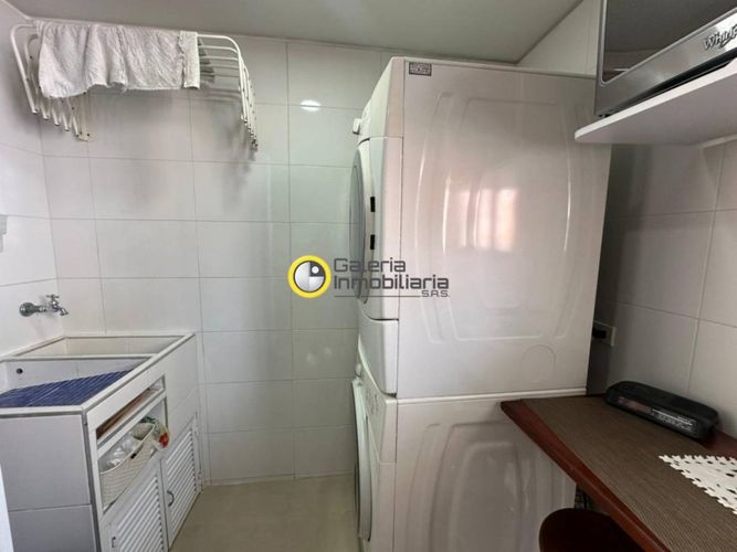 Apartamento de 3 alcobas en venta en Cabecera Del Llano, Bucaramanga, 93 m² · foto 16 de 22