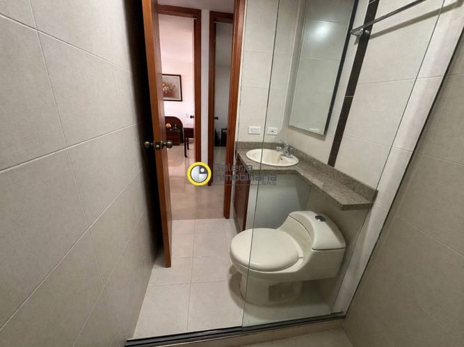 Apartamento de 3 alcobas en venta en Cabecera Del Llano, Bucaramanga, 93 m² · foto 17 de 22