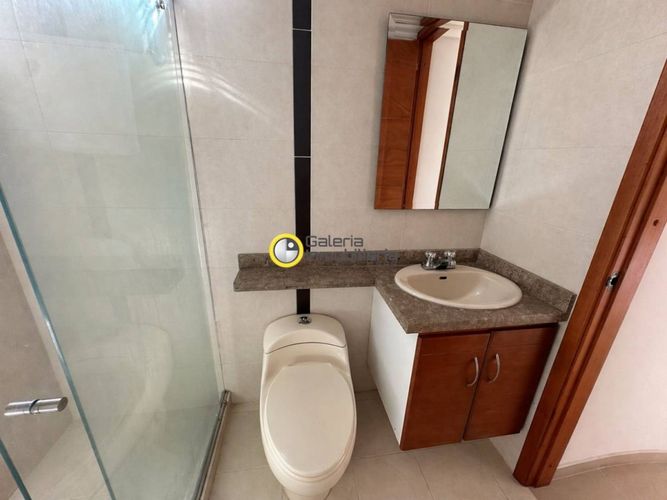 Apartamento de 3 alcobas en venta en Cabecera Del Llano, Bucaramanga, 93 m² · foto 18 de 22