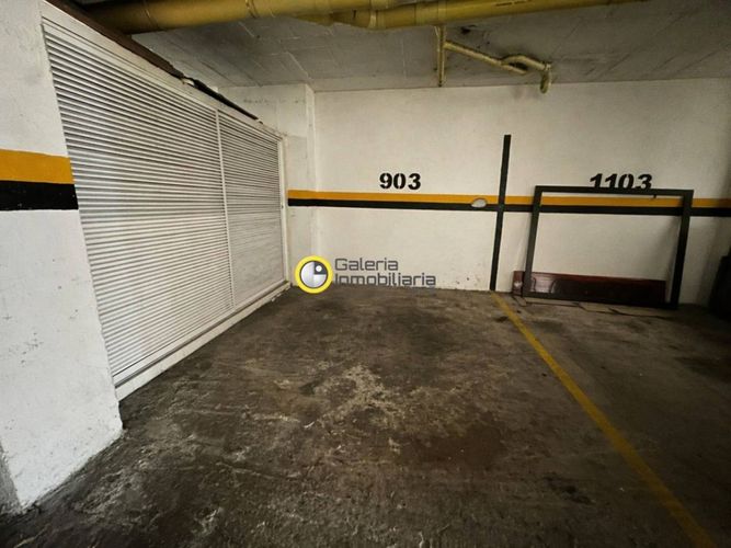 Apartamento de 3 alcobas en venta en Cabecera Del Llano, Bucaramanga, 93 m² · foto 19 de 22