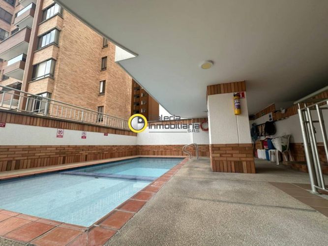 Apartamento de 3 alcobas en venta en Cabecera Del Llano, Bucaramanga, 93 m² · foto 20 de 22