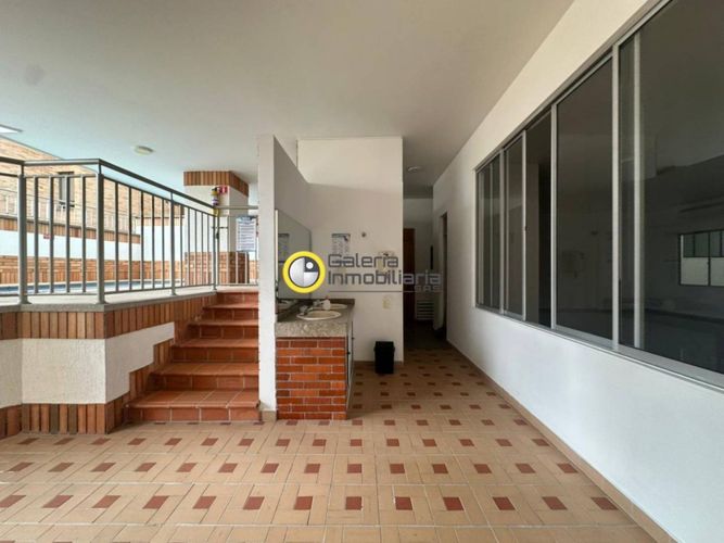 Apartamento de 3 alcobas en venta en Cabecera Del Llano, Bucaramanga, 93 m² · foto 21 de 22